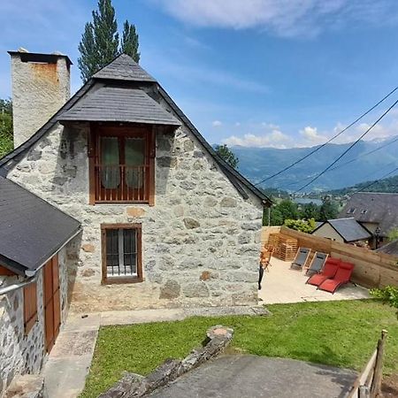Grange De La Hulotte, Gite 3 Etoiles Arras-en-Lavedan Zewnętrze zdjęcie