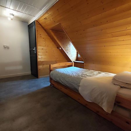 Grange De La Hulotte, Gite 3 Etoiles Arras-en-Lavedan Zewnętrze zdjęcie