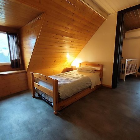 Grange De La Hulotte, Gite 3 Etoiles Arras-en-Lavedan Zewnętrze zdjęcie