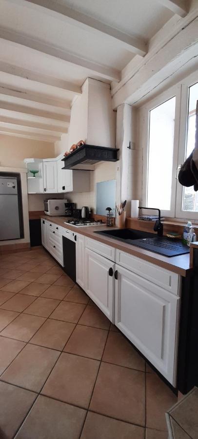Grange De La Hulotte, Gite 3 Etoiles Arras-en-Lavedan Zewnętrze zdjęcie