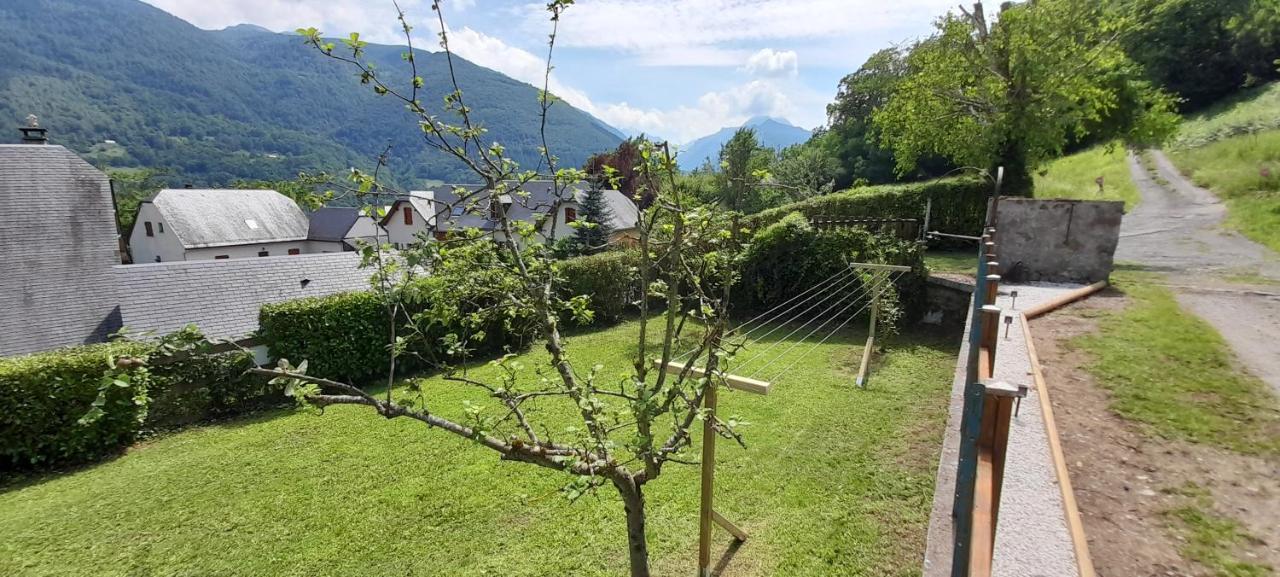 Grange De La Hulotte, Gite 3 Etoiles Arras-en-Lavedan Zewnętrze zdjęcie