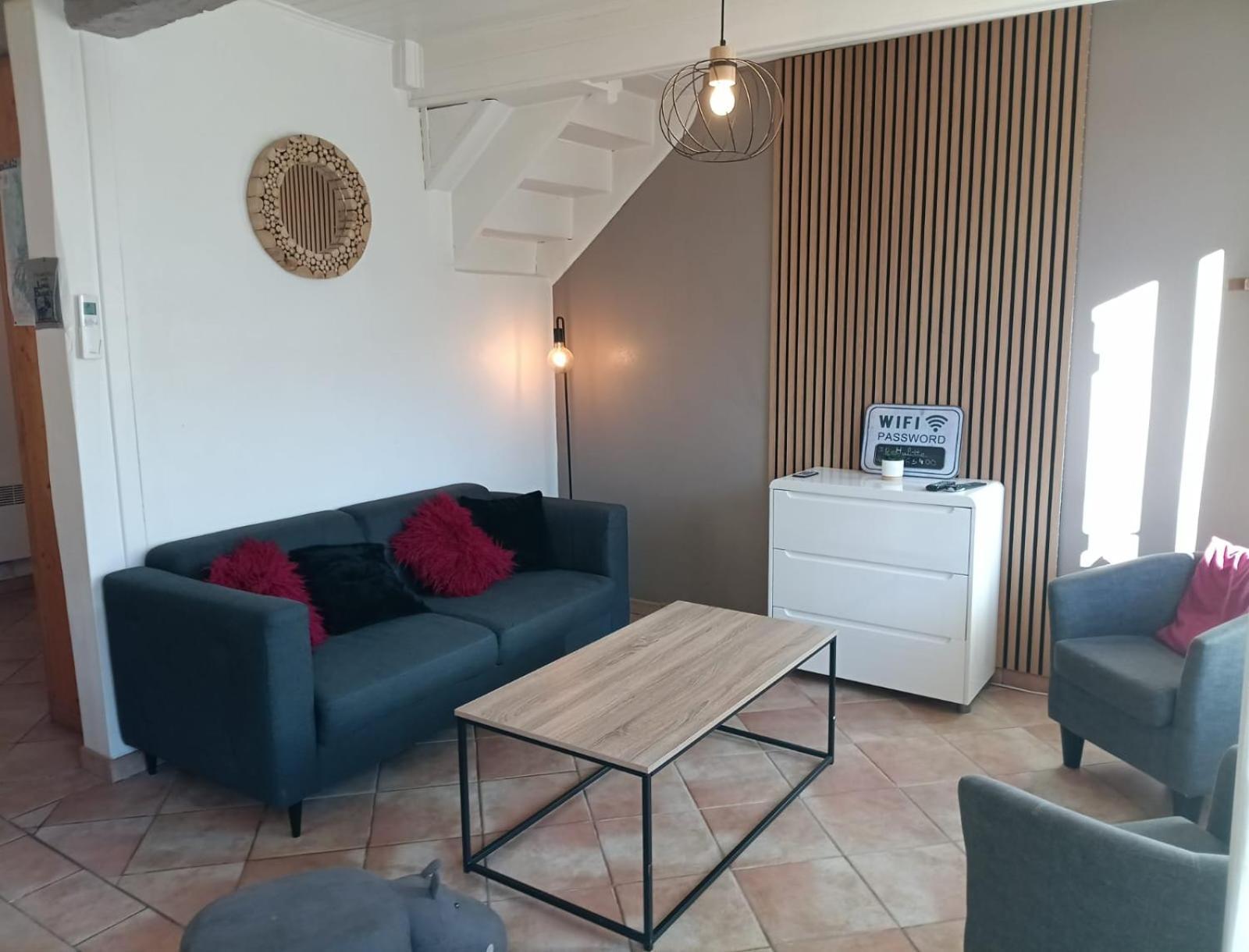 Grange De La Hulotte, Gite 3 Etoiles Arras-en-Lavedan Zewnętrze zdjęcie