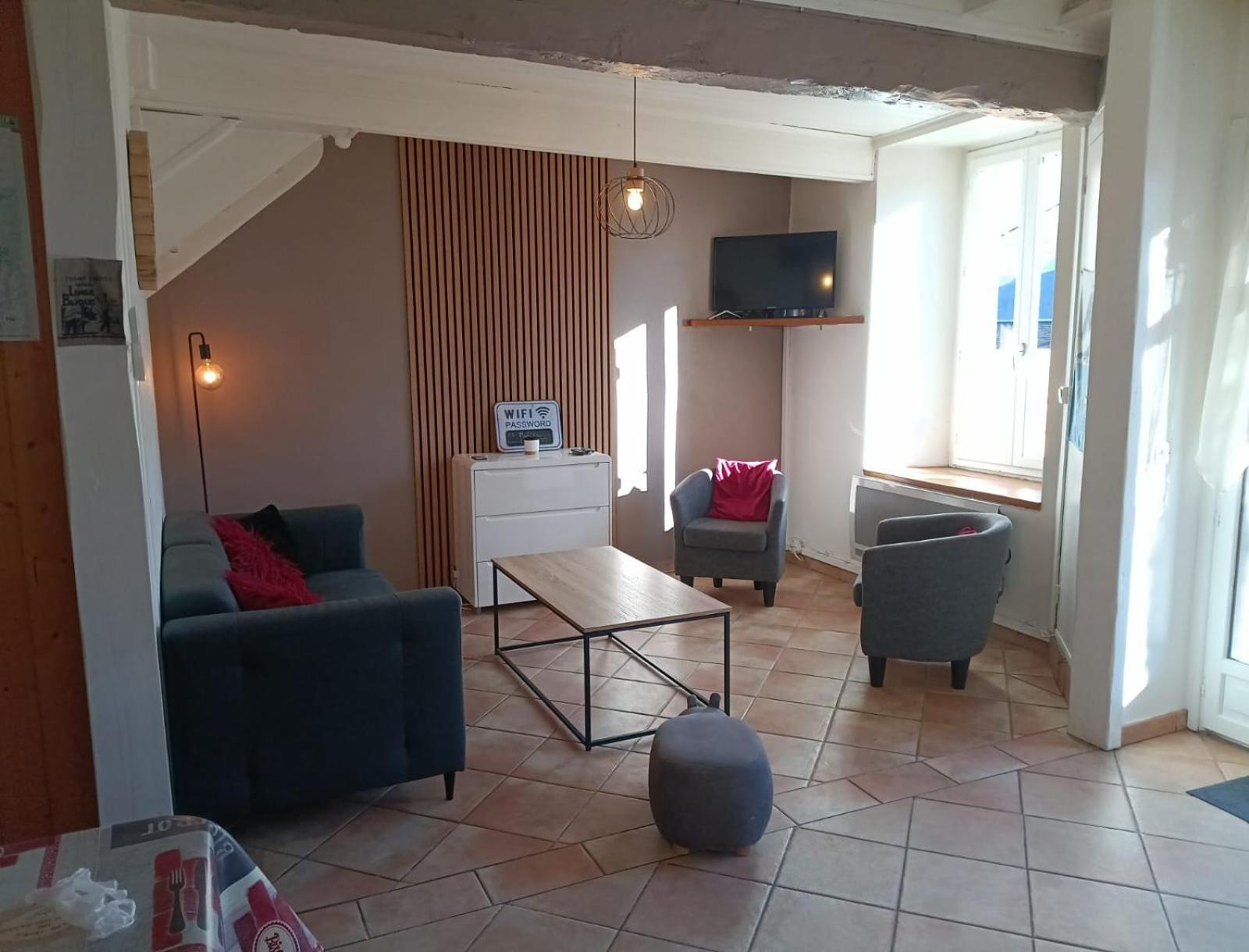 Grange De La Hulotte, Gite 3 Etoiles Arras-en-Lavedan Zewnętrze zdjęcie